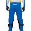 SPODNIE OFFROADOWE LEATT MOTO 4.5 PIXEL BLUE L